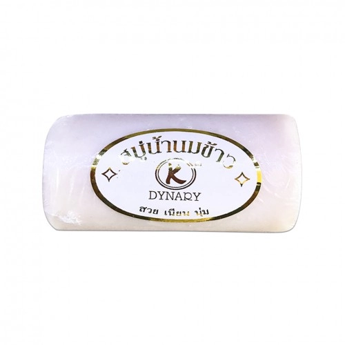 xà phòng thơm sữa dê nk Thái Lan 100g 