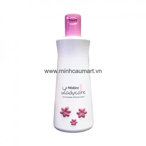Dung dịch vệ sinh phụ nữ Ladycare 200ML 