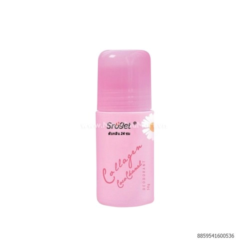 Lăn khử mùi Sroget Coco Chanel 50ml 
