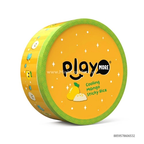 Kẹo The Không Đường Playmore 40g 