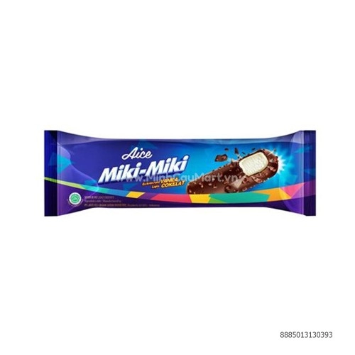 Kem Miki Miki Kem Miki Miki