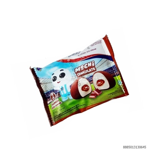Kem Mochi Aice chocolate 45ml Kem Mochi Aice chocolate 45ml