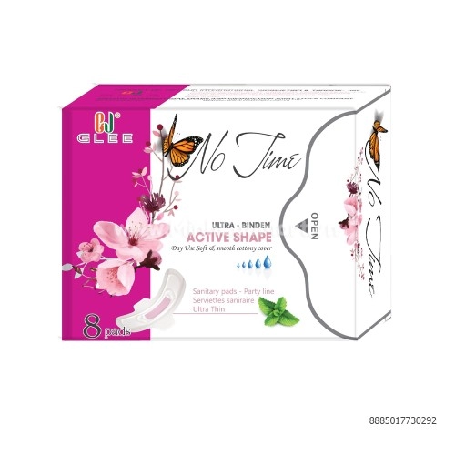 BVS mặt 8 miếng ban ngày Bạc hà BVS mặt 8 miếng ban ngày Bạc hà