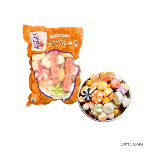 Viên cá thả lâu