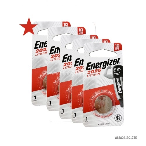 Pin Energizer 2032BP1 