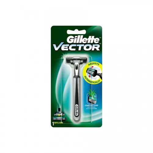 Cây dao cạo Gillette 2