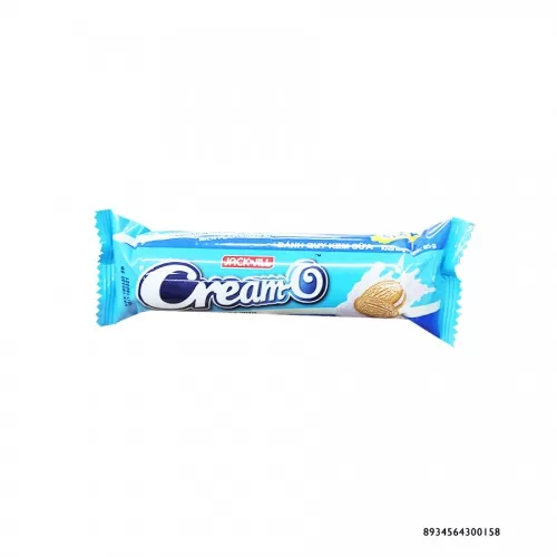 Bánh Kem Ống CreamO 85Gr Bánh Kem Ống CreamO 85Gr