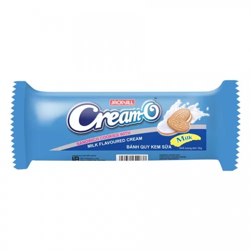 Bánh Creanno 54gr Bánh Creanno 54gr