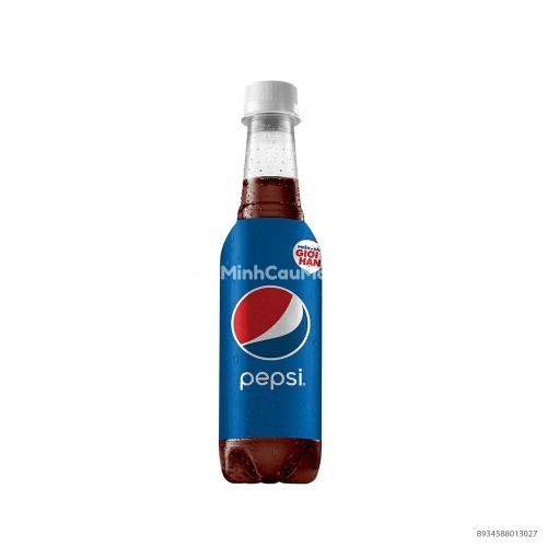 Nước giải khát Pepsi 330ml Chai Nhựa 