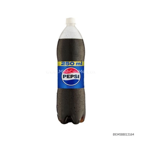 NGK Pepsi chai nhựa 1750ml