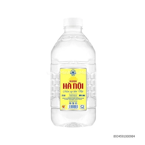 Rượu Vodka 2l Rượu Vodka 2l