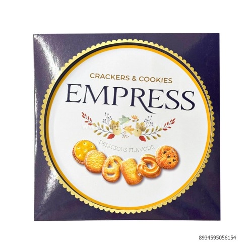 Bánh empress Hải Hà 350Gr