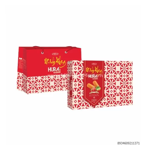 Bánhn Hura Minh Khang  HG 324Gr                                                                                                                                                                                                                           