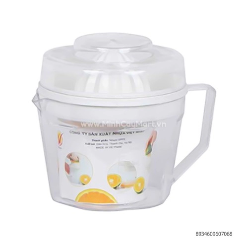 Vắt cam có lọc 6905 Vắt cam có lọc 6905