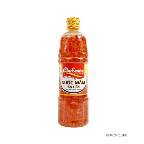 Nước mắm cholimex ăn liền 900ml                                                                                                                                                                                                                            Nước mắm cholimex ăn liền 900ml