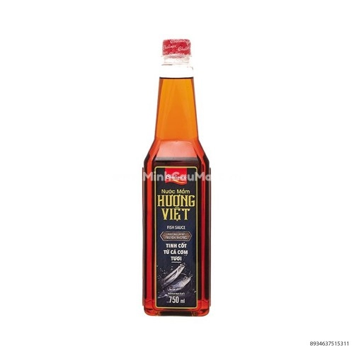 N­ước Mắm H­ương Việt 750ml 