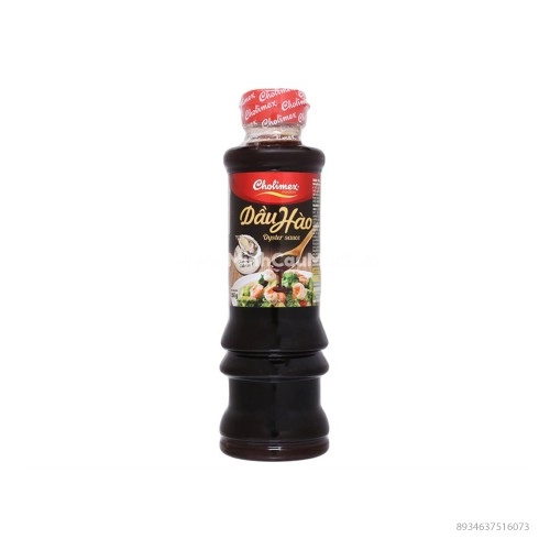 Dầu Hào cholimex 170ml  Dầu Hào cholimex 170ml