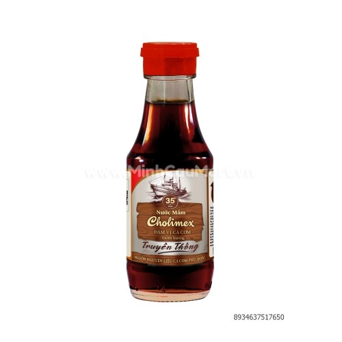 Mắm Cholimex 40N 150ml