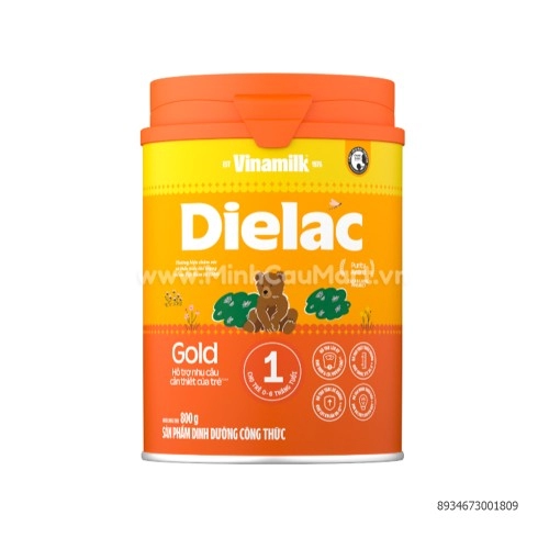 SB Dielac Alpha Gold 1 800Gr