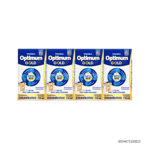 SUDD Optimum Gold 110Ml 