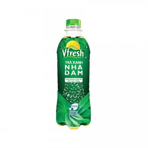 Trà Nha Đam Vfresh Vinamilk 360ML