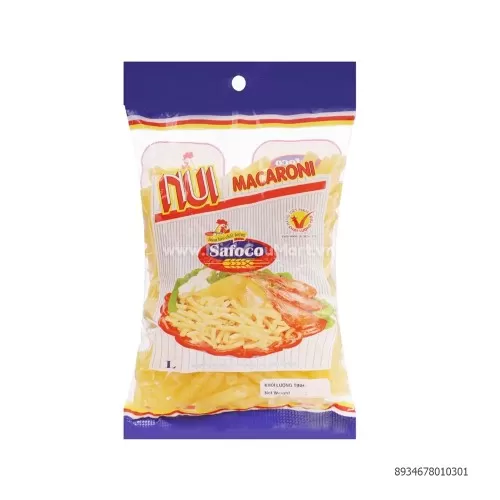 NUI ống lớn đặc biệt 400G - SAFOCO 