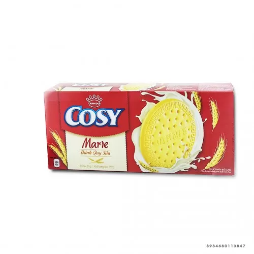Bánh Cozy Marie 192gr Bánh Cozy Marie 192gr