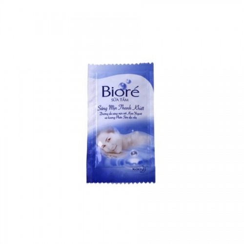 Dây Sữa Tắm Biore 6g
