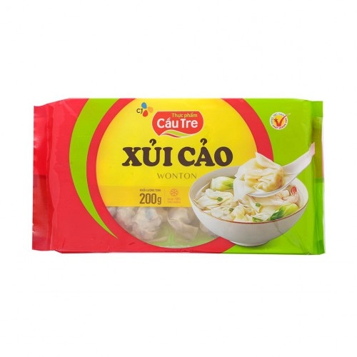 Xủi Cảo Cầu Tre Xủi Cảo Cầu Tre