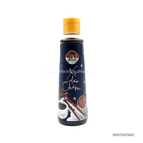 Xì dầu chấm Joo 250ml Xì dầu chấm Joo 250ml