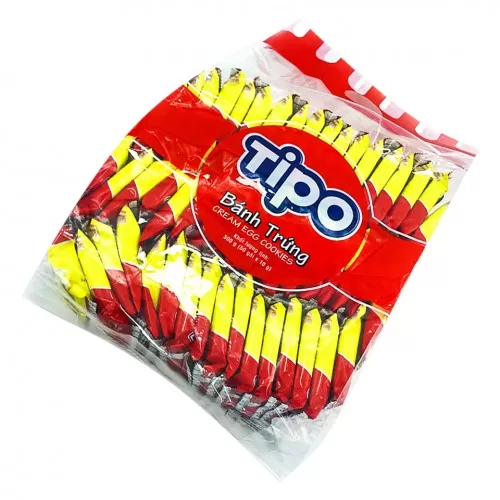 Bánh Tipo 500Gr Bánh Tipo 500Gr