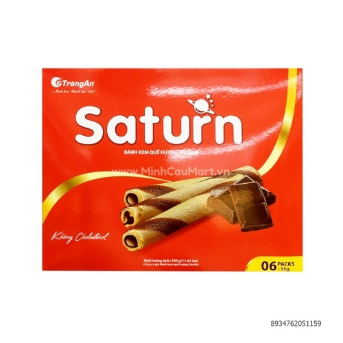 Bánh quế Tràng an HH 330Gr TX