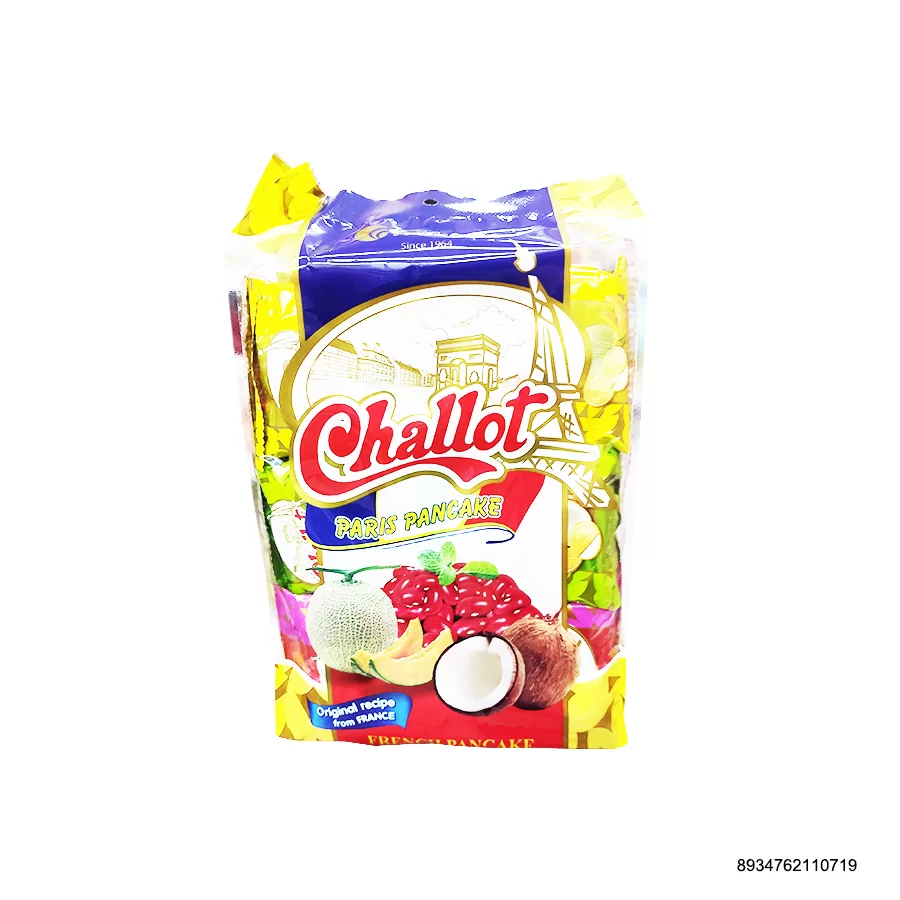 Bánh Pháp Tràng An 275g  Bánh Pháp Tràng An 275g