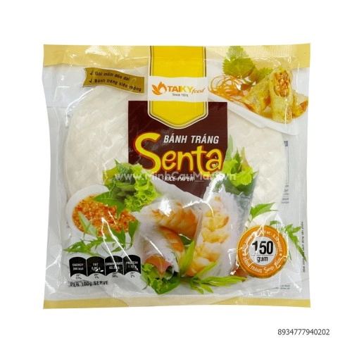 Bánh tráng ăn gỏi Tài ký 150g