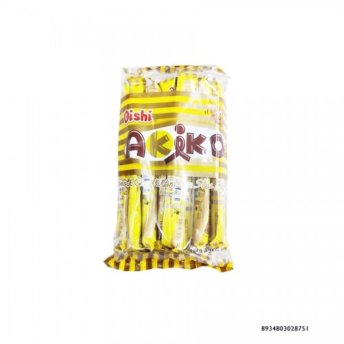 Bánh Ống Oishi AKIKO Bánh Ống Oishi AKIKO