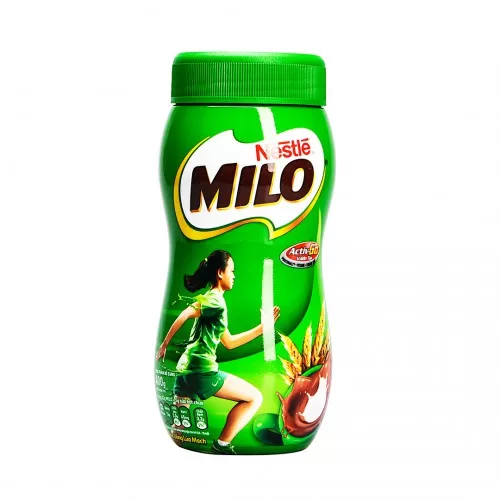 Sữa Bột Milo Nestle 400Gr Sữa Bột Milo Nestle 400Gr