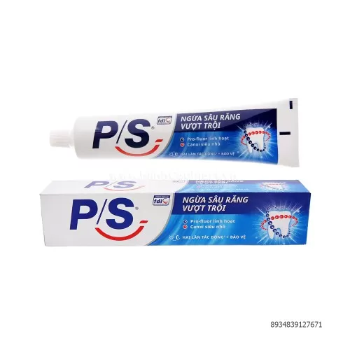 KĐR P/S 180G 