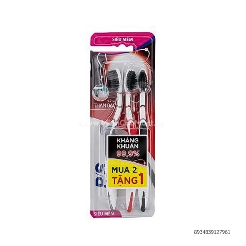 BCĐR P/S than hoạt tính MP3 BCĐR P/S than hoạt tính MP3