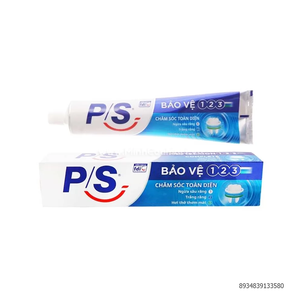 P/S KĐR 123 - 180G