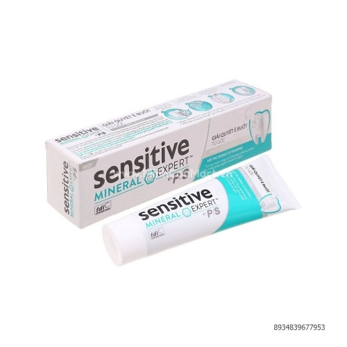 KĐR P/S Sensitive 105G