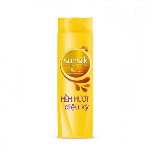 Dầu gội Sunsilk 170ml 