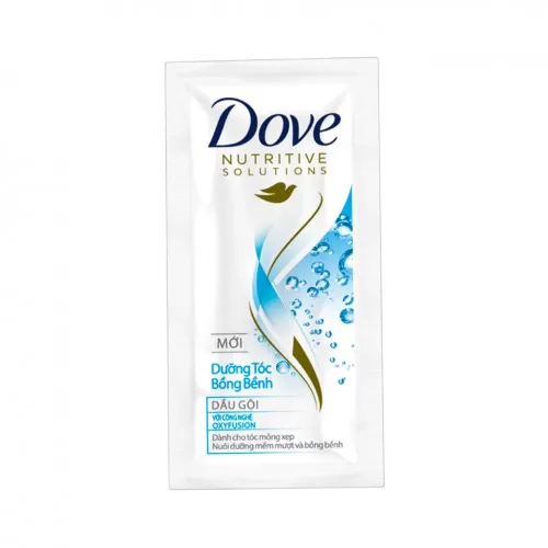 Dove dầu gội PH 6g Dove dầu gội PH 6g