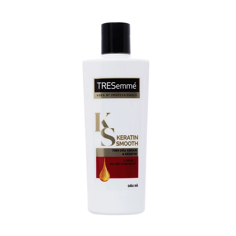 Tresemme dầu gội vào nếp mượt mà 170g 