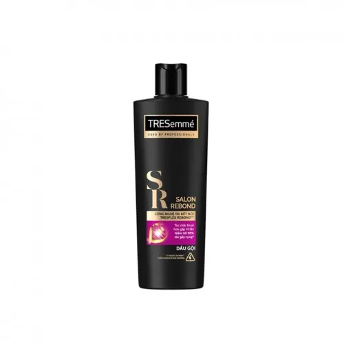 Tresemme đầu gội vào nếp mượt mà 340g 