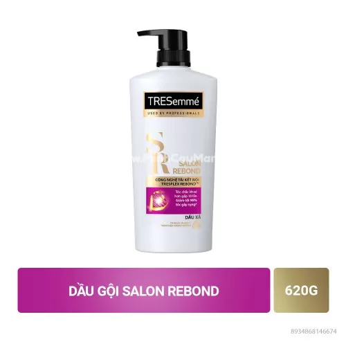 Dầu Xả TRESemmé Ngăn Ngừa Tóc Gãy Rụng 640g Dầu Xả TRESemmé Ngăn Ngừa Tóc Gãy Rụng 640g