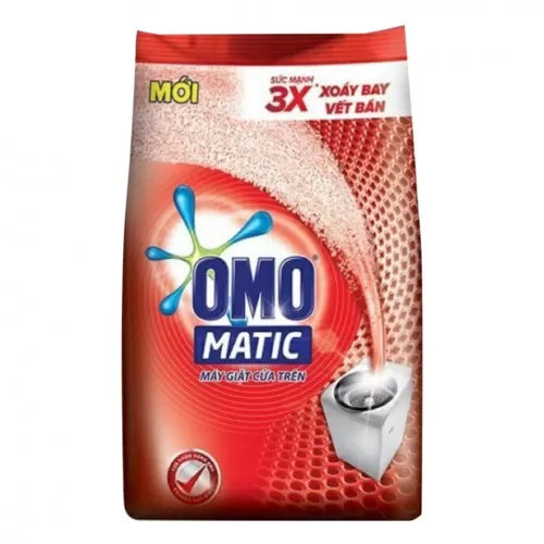 OMO BG Matic Cửa Trên 6kg 
