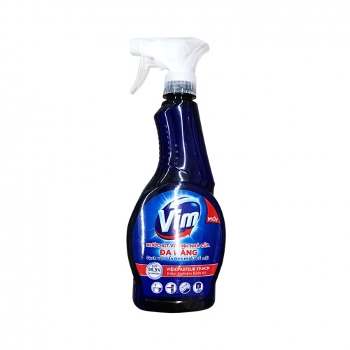 Vim vệ sinh nhà đa năng 500ml 
