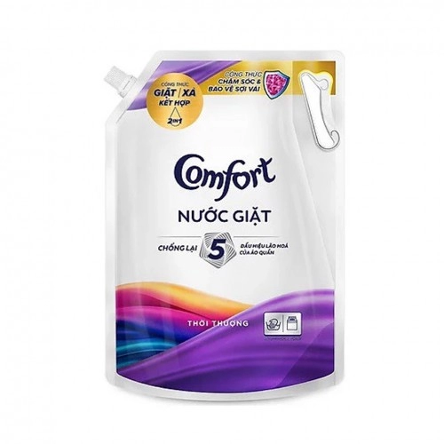 Comfort Nước Giặt Thời Thượng 2.2kg 