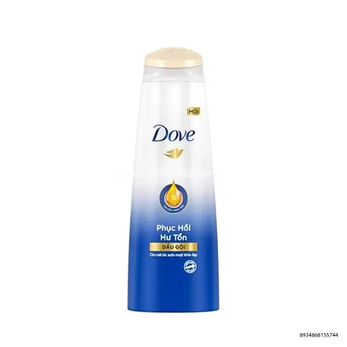 Dầu Gội Dove Phục Hồi Hư Tổn 20G - 325G 