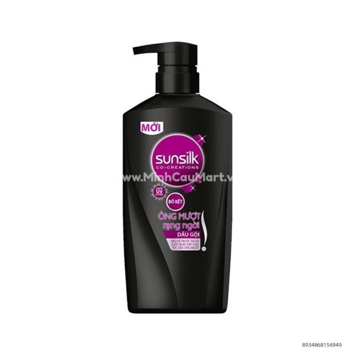 Dầu Gội Sunsilk 900g 